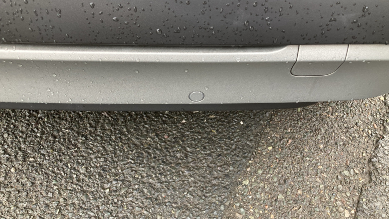 Ford Puma 1.0 EcoBoost Hybrid mHEV Titanium 5dr Petrol Hatchback